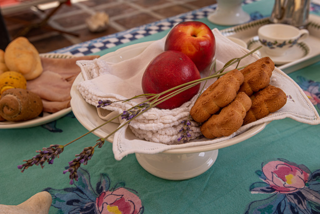 Villa Ferraio Bed and Breakfast