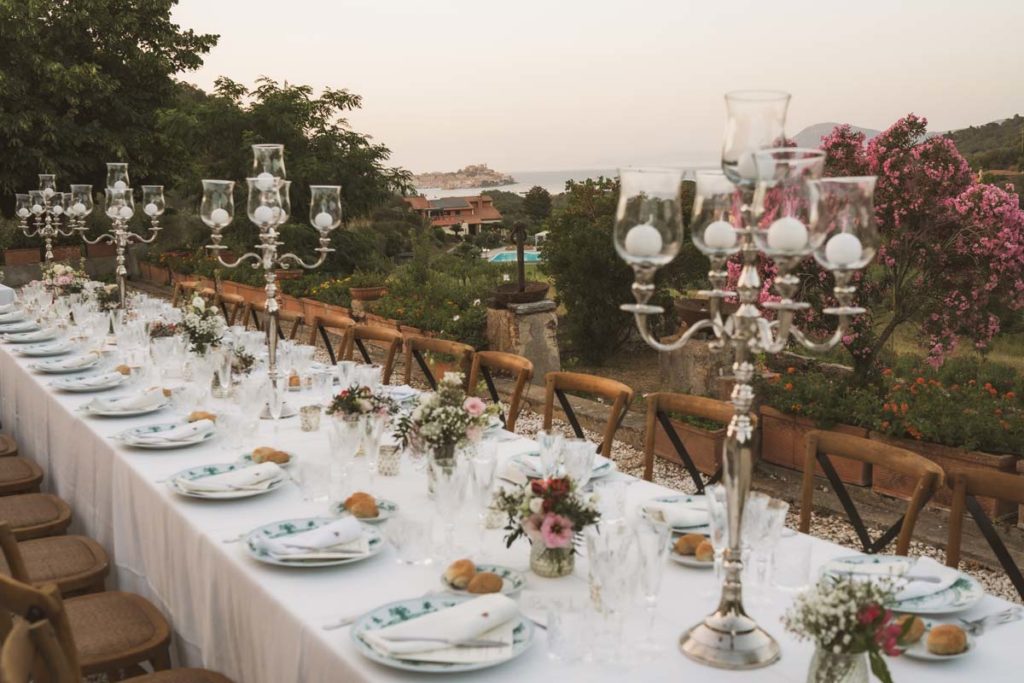 Wedding Location Tuscany